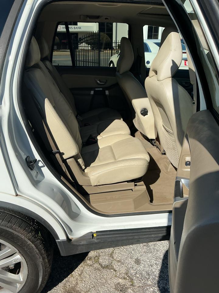 Volvo XC90 3.2 2011