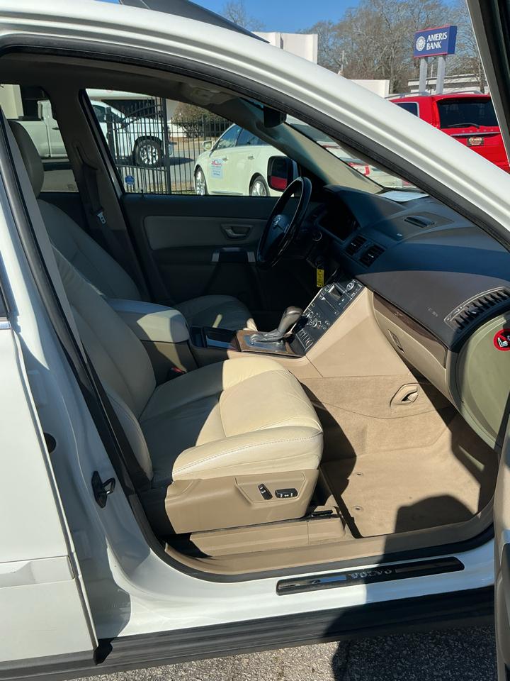 Volvo XC90 3.2 2011
