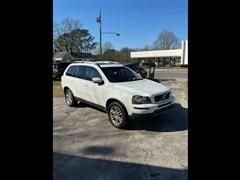 2011 Volvo XC90 