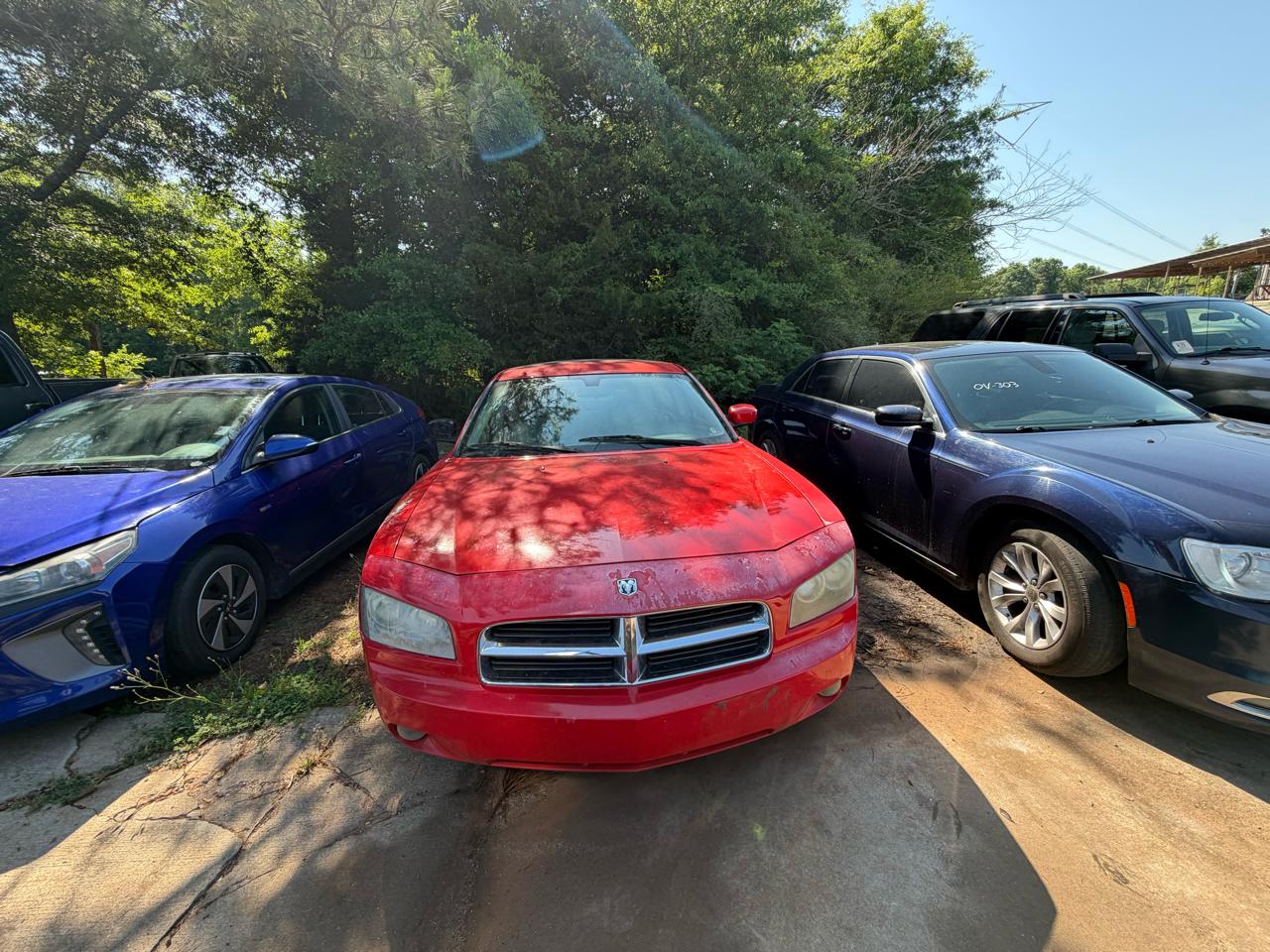 Dodge Charger R/T 2007