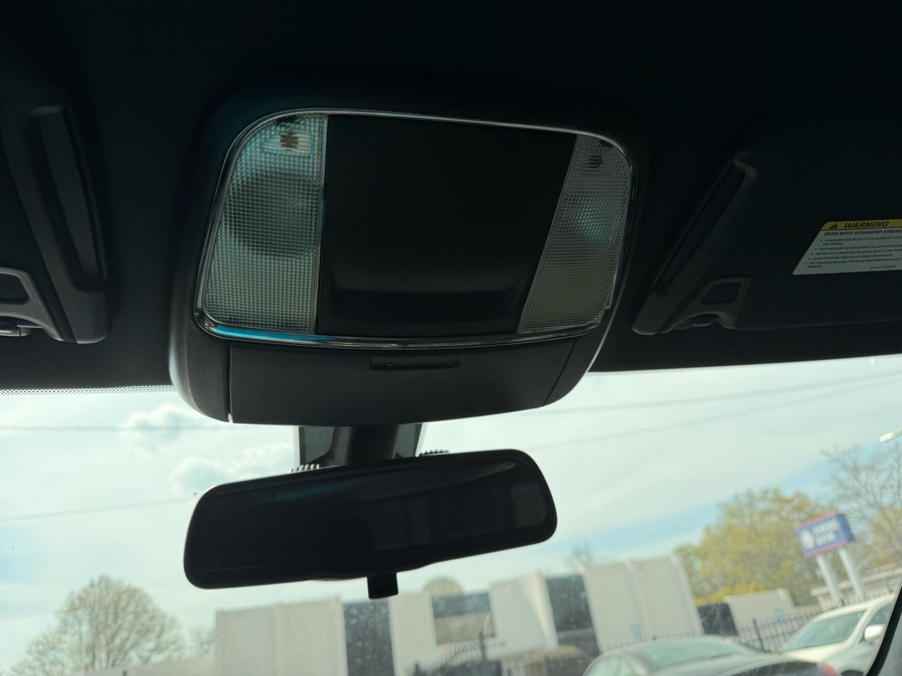 Dodge Charger SE 2016