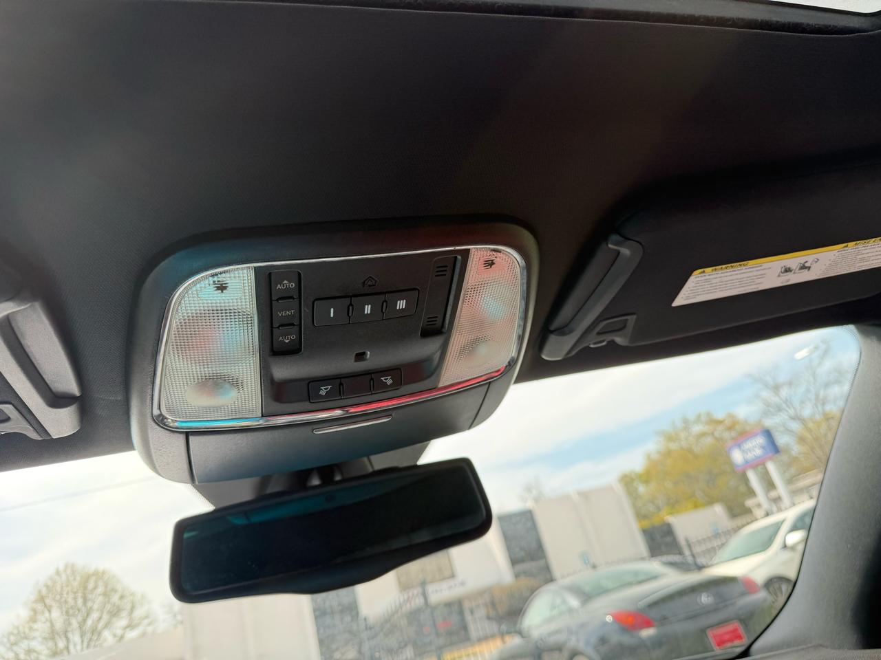 Dodge Charger R/T 2011