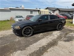2011 Dodge Charger 