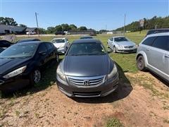 2011 Honda Accord 