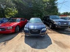 2016 Chrysler 300 