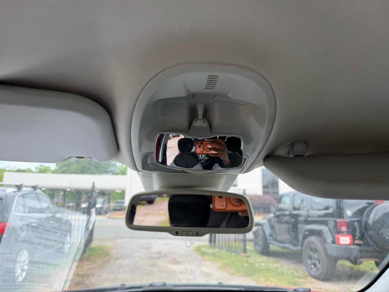 Fiat 500L Easy 2014