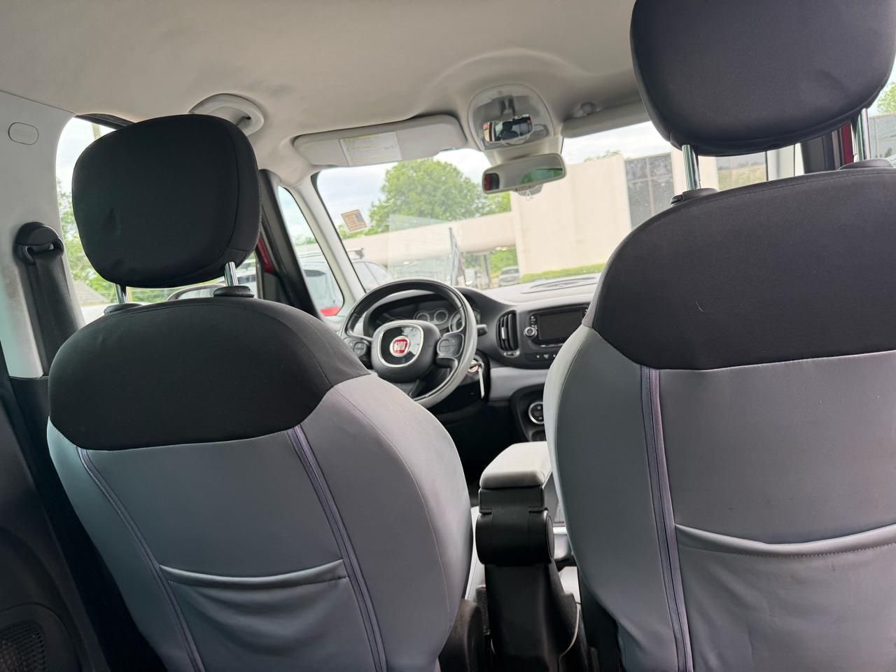 Fiat 500L Easy 2014