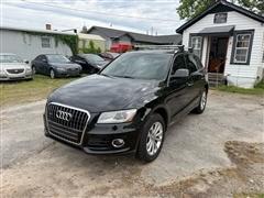 2016 Audi Q5 