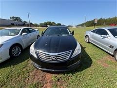 2016 Hyundai Azera 