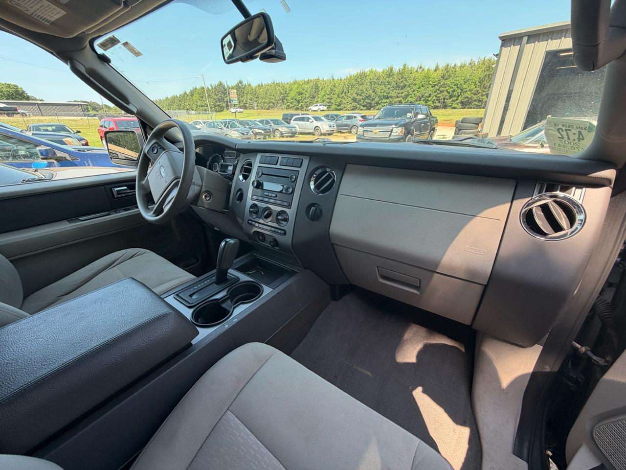 Ford Expedition XLT 4WD 2007