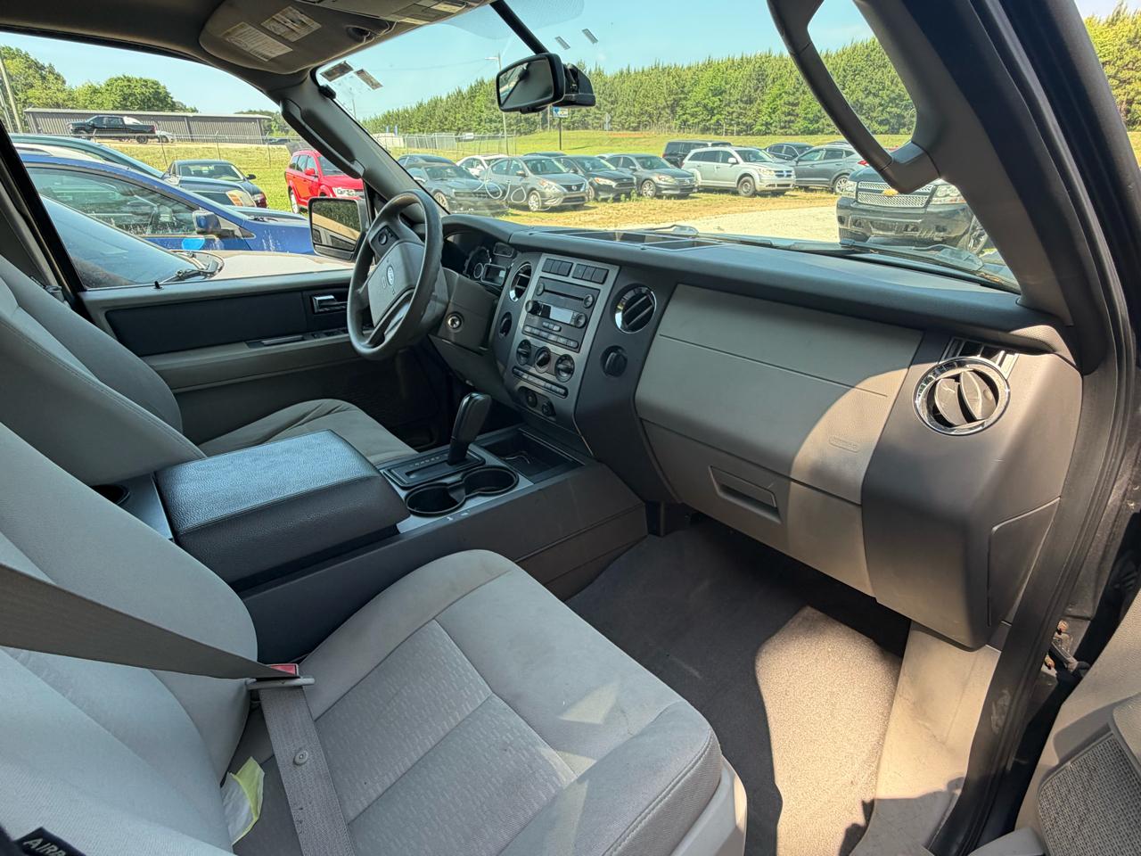 Ford Expedition XLT 4WD 2007
