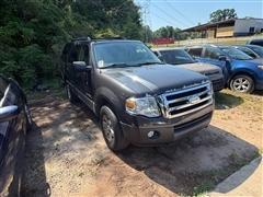2007 Ford Expedition 