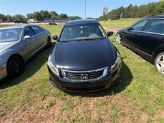 2009 Honda Accord 