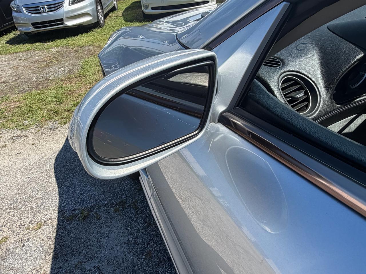 Mercedes-Benz SL-Class SL500 2006