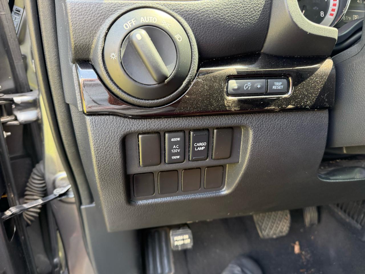 Nissan Titan XD SL Crew Cab 4WD 2018