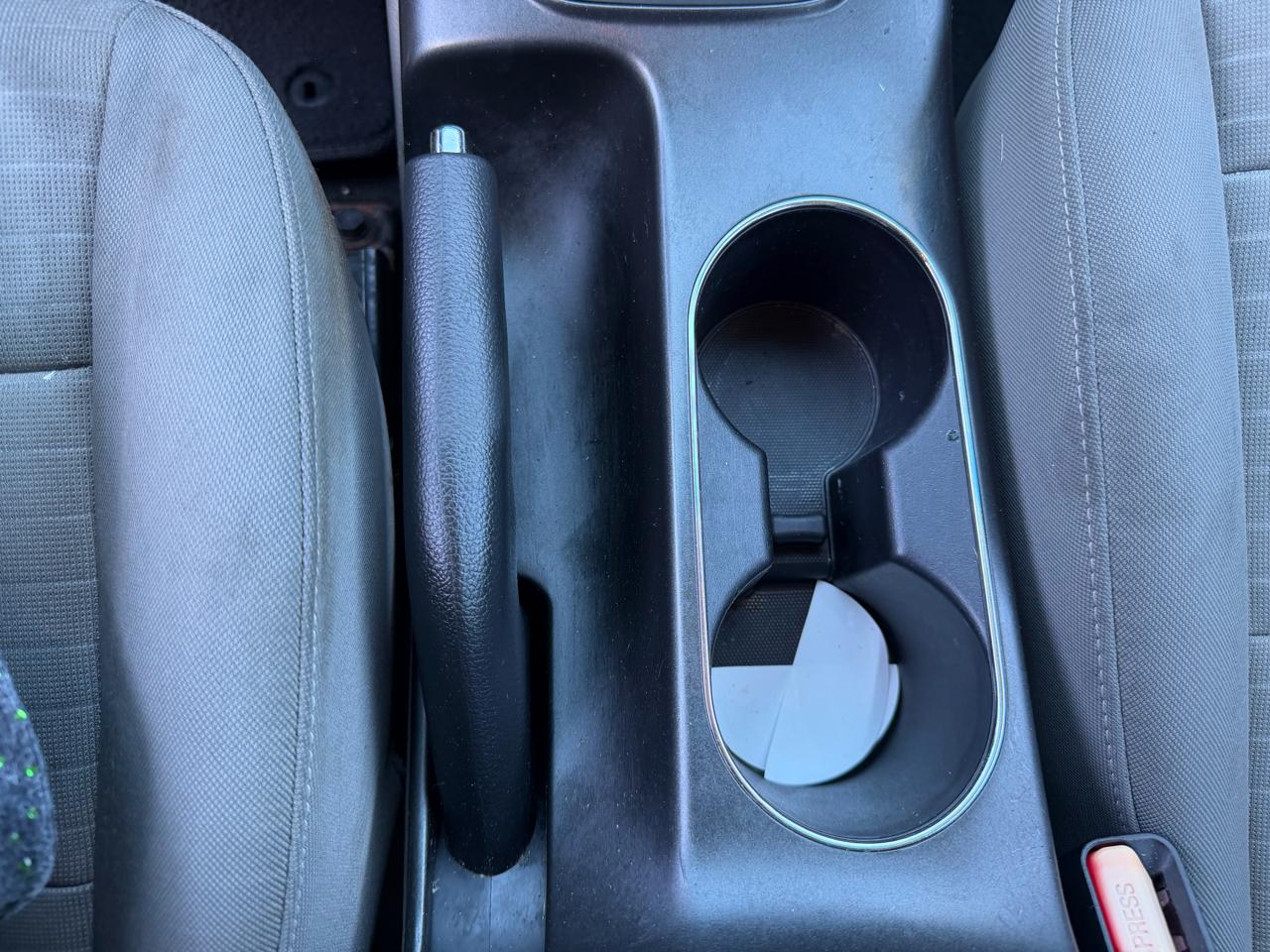 Kia Forte EX 2015