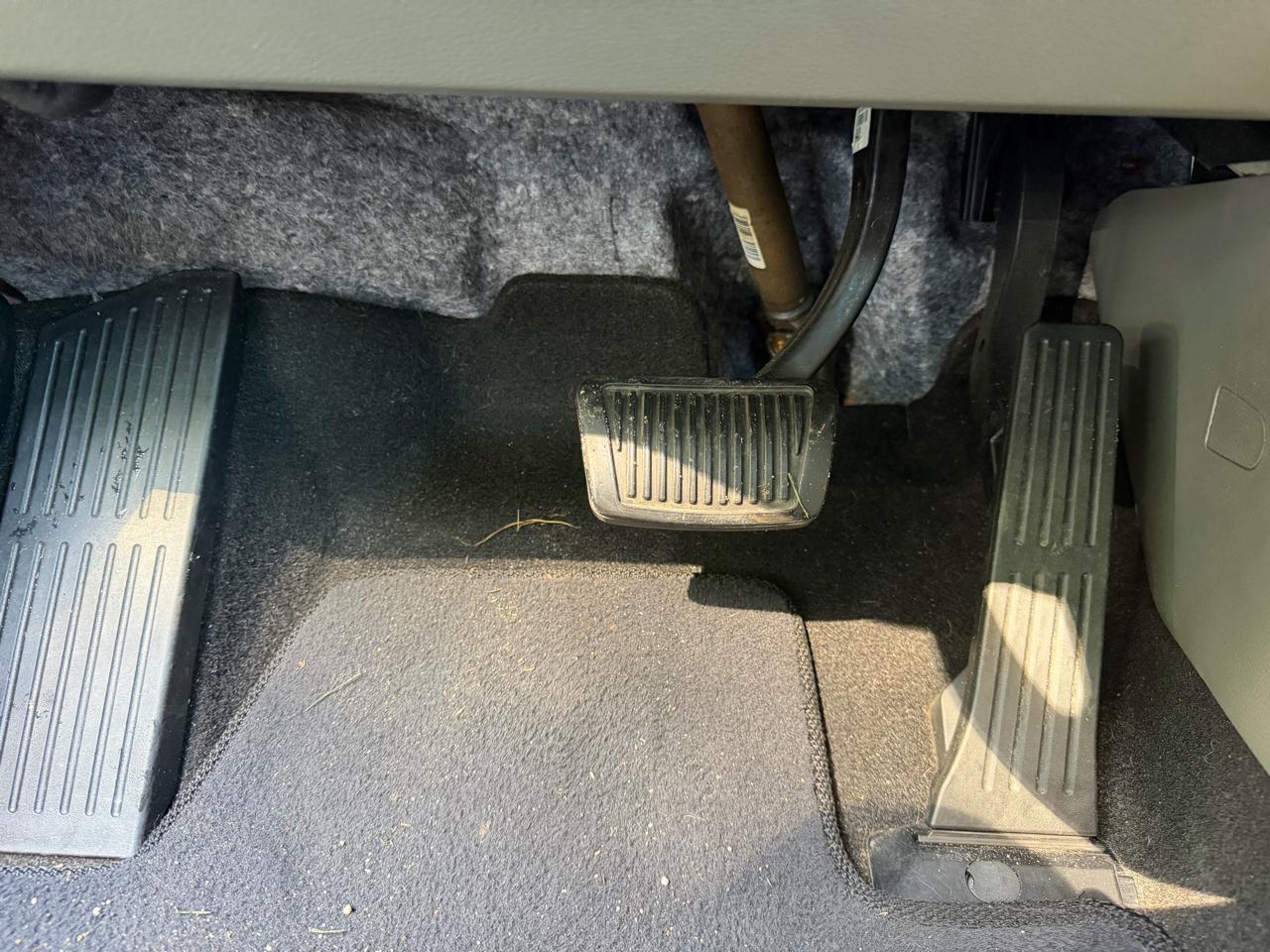 Kia Forte EX 2015