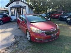 2015 Kia Forte 