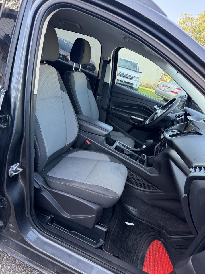 Ford Escape SE 4WD 2017