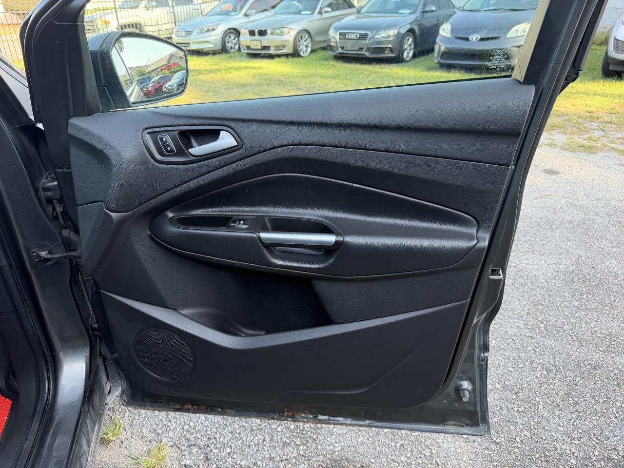 Ford Escape SE 4WD 2017