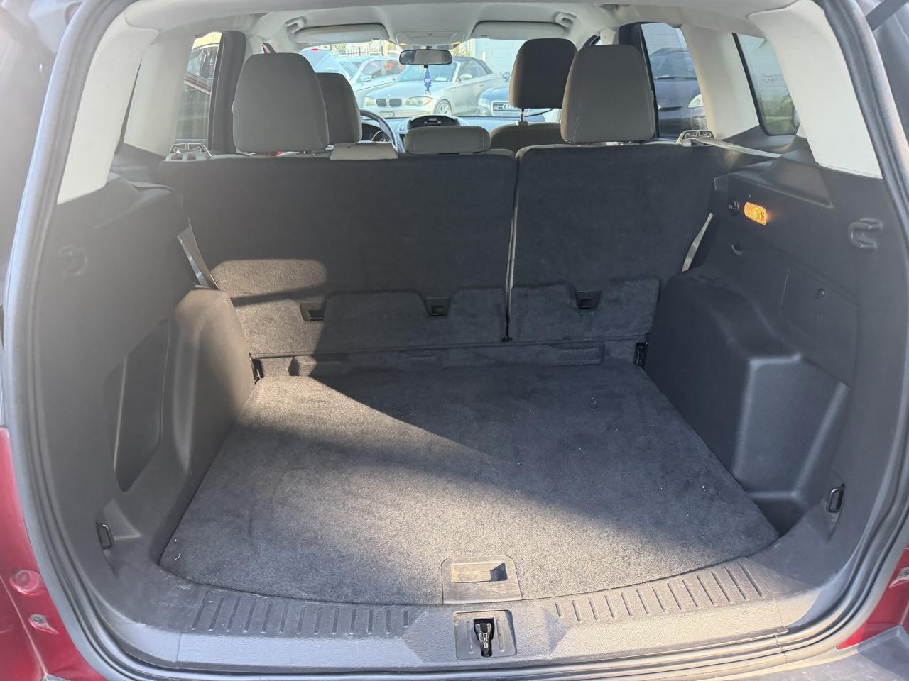 Ford Escape SE FWD 2016