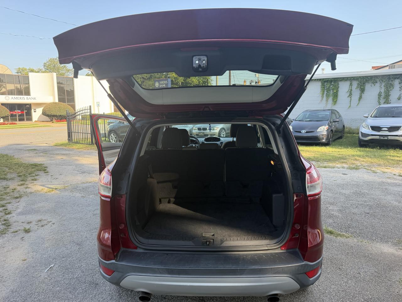 Ford Escape SE FWD 2016