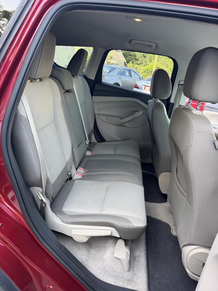 Ford Escape SE FWD 2016