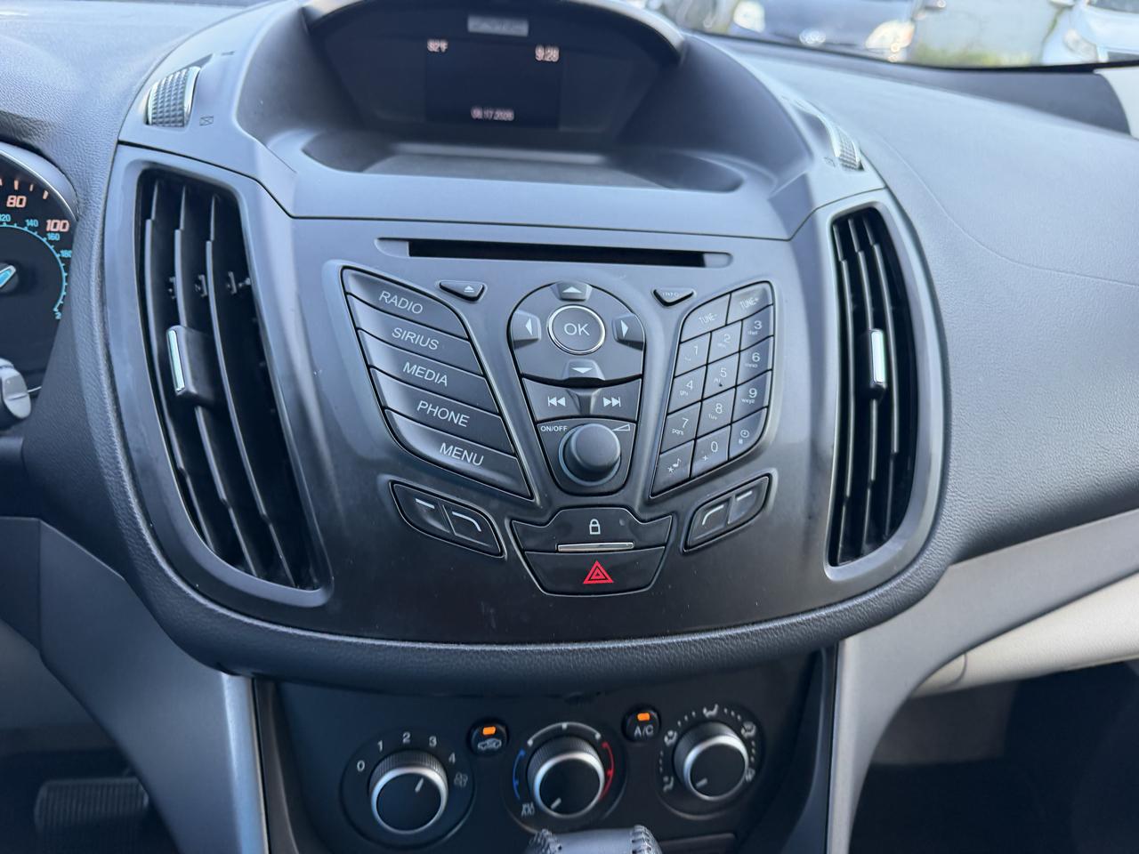 Ford Escape SE FWD 2016