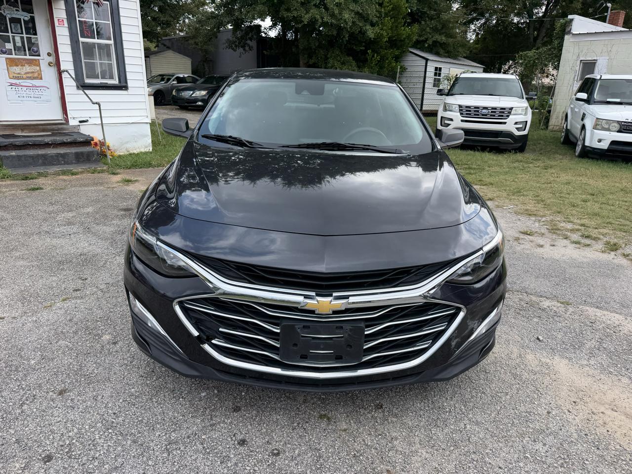 Chevrolet Malibu LS 2023
