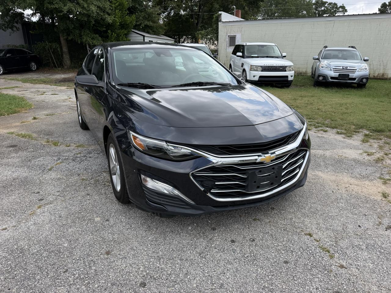 Chevrolet Malibu LS 2023