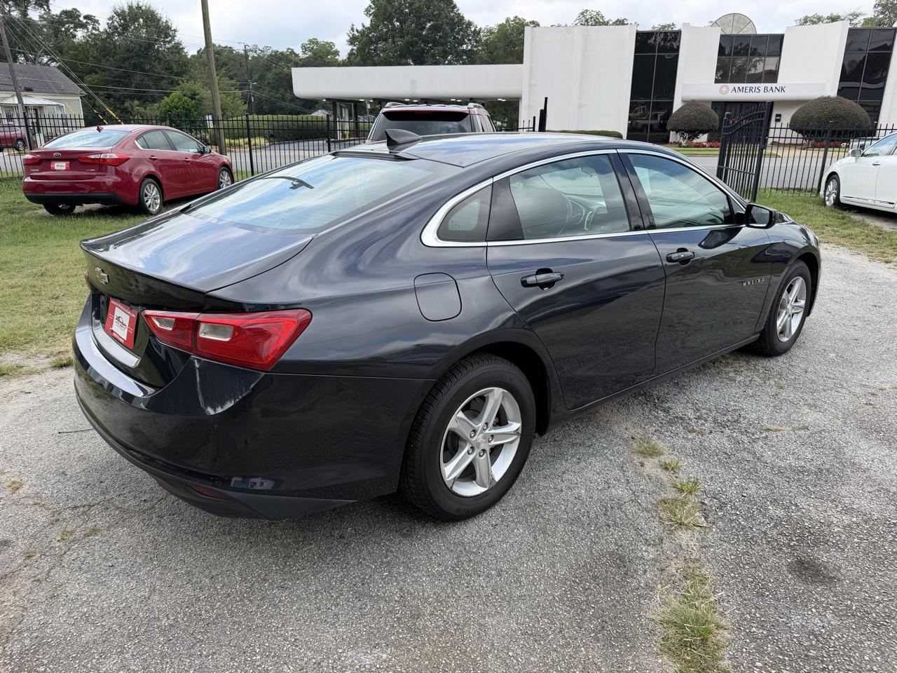 Chevrolet Malibu LS 2023