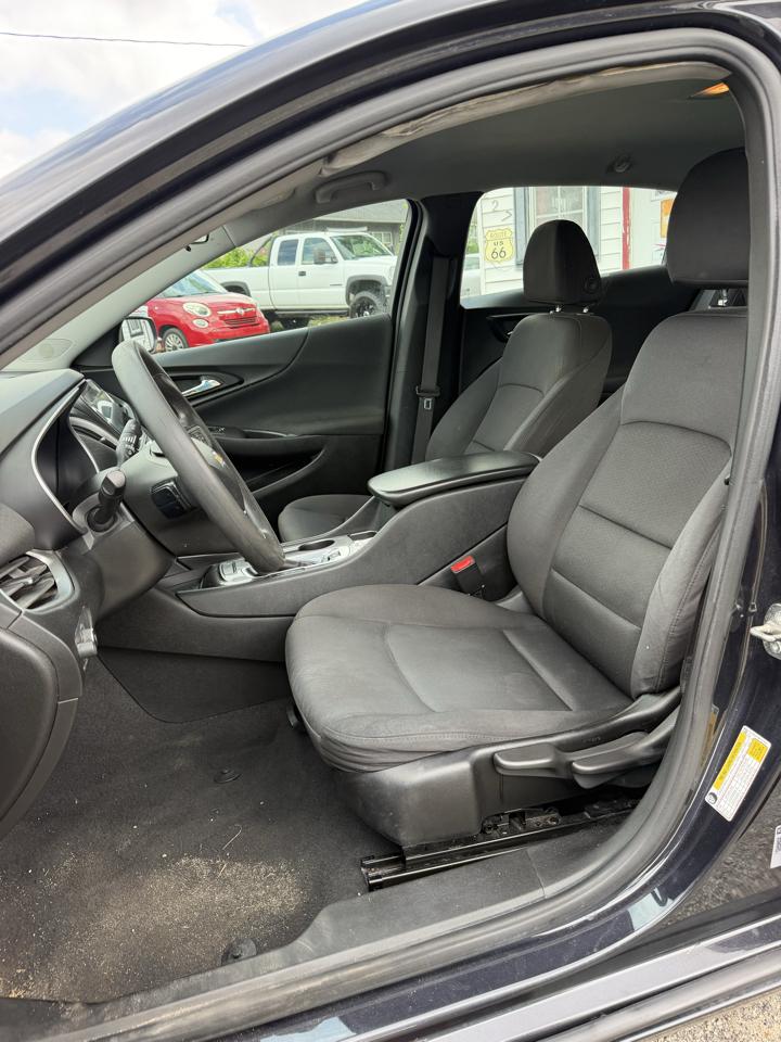 Chevrolet Malibu LS 2023