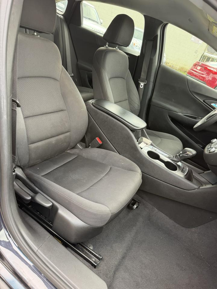 Chevrolet Malibu LS 2023