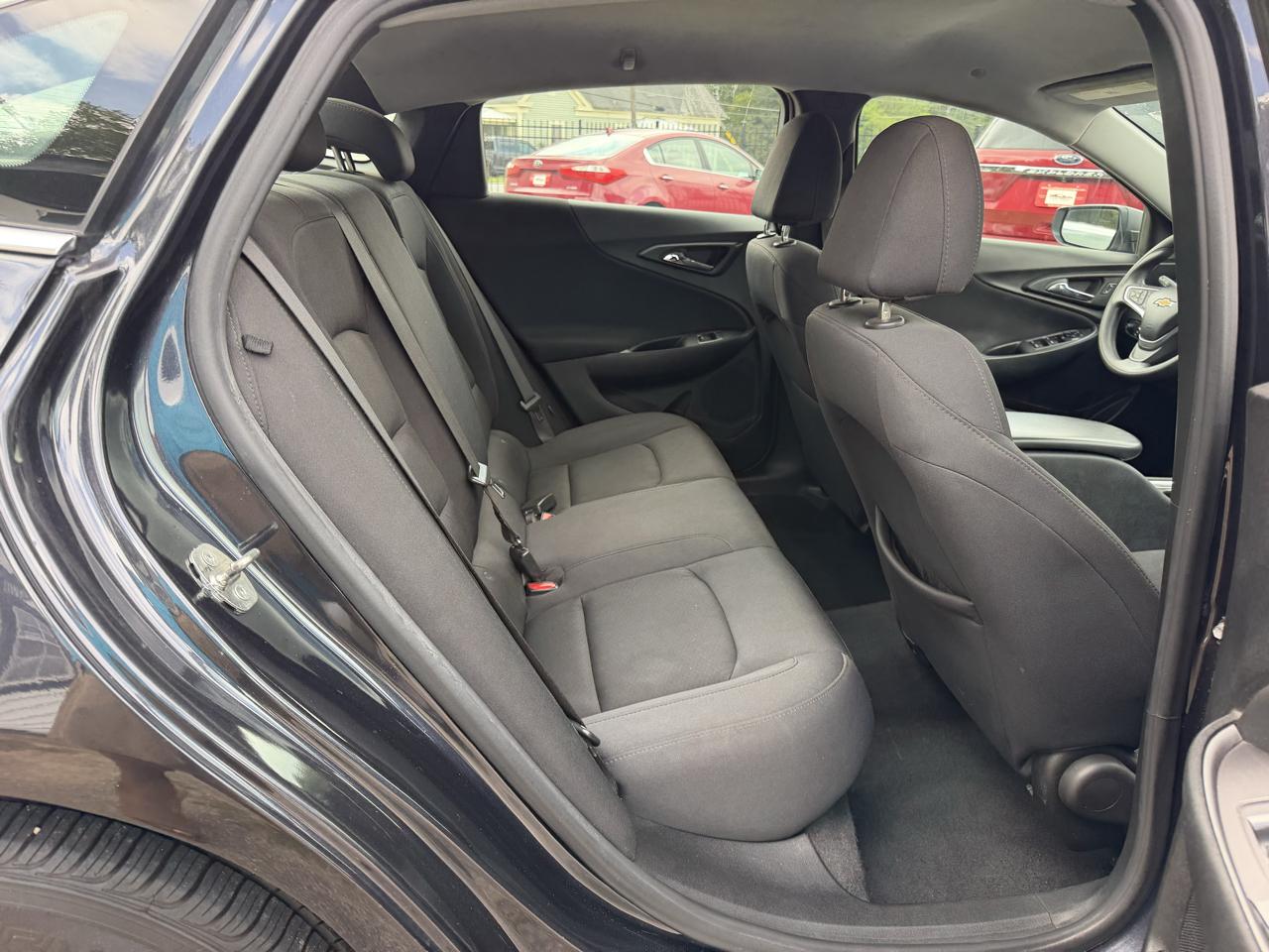Chevrolet Malibu LS 2023