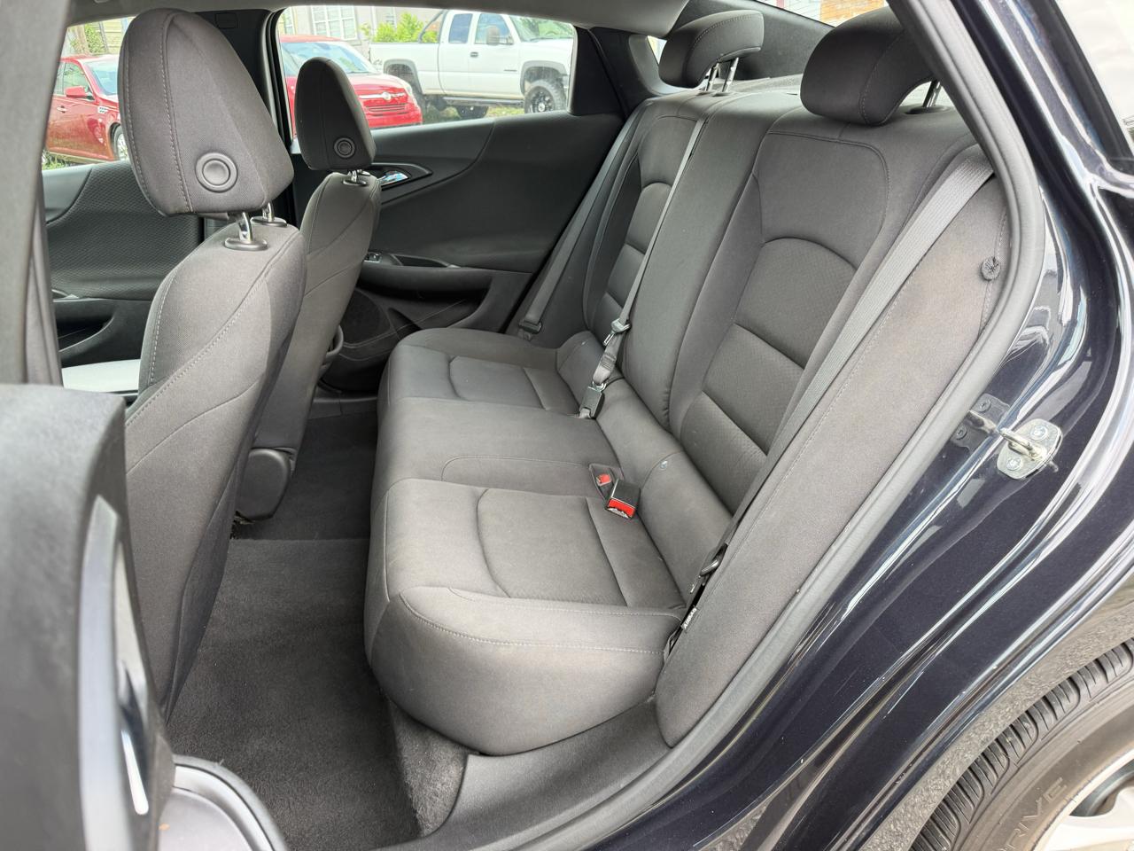 Chevrolet Malibu LS 2023