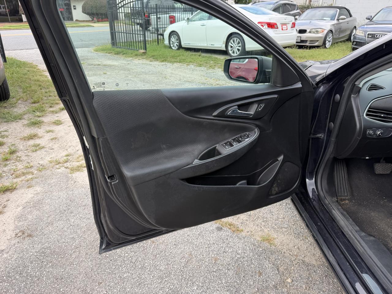 Chevrolet Malibu LS 2023