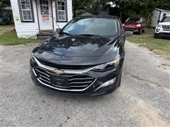 2023 Chevrolet Malibu 