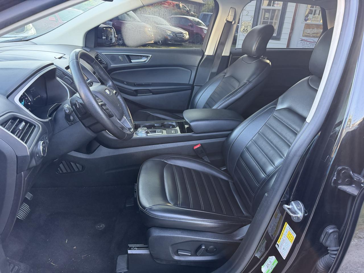 Ford Edge SEL AWD 2019