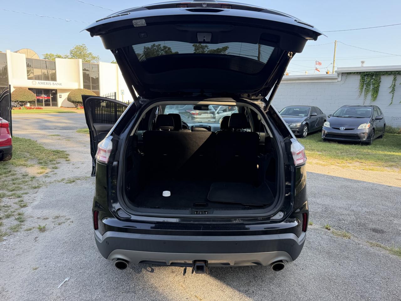 Ford Edge SEL AWD 2019