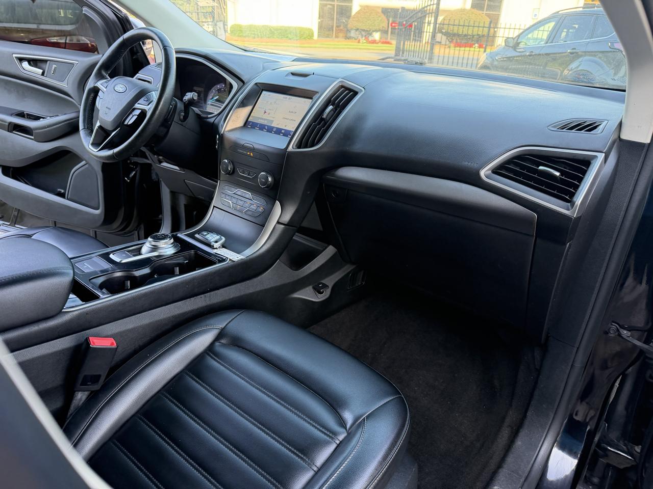 Ford Edge SEL AWD 2019