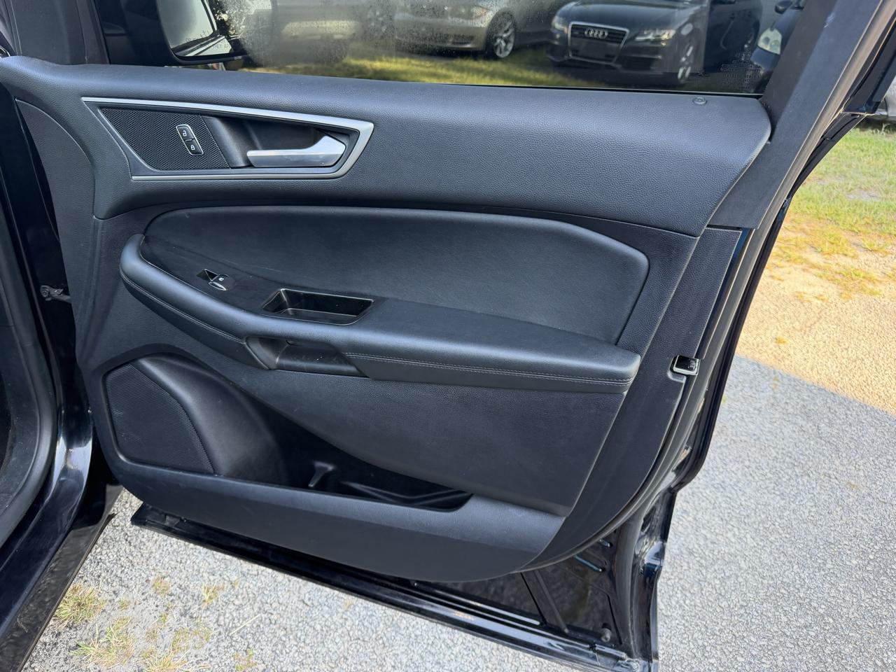Ford Edge SEL AWD 2019