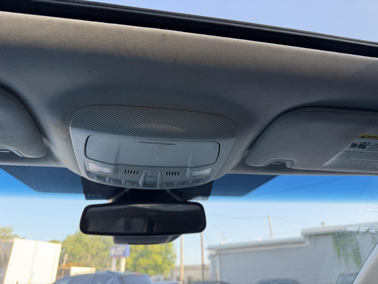Ford Edge SEL AWD 2019