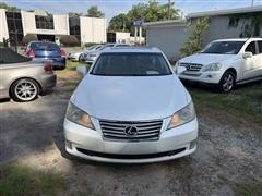 2008 Lexus LS 460 