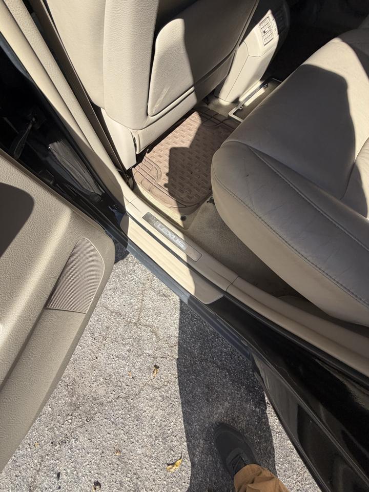 Lexus RX 350 FWD 2009