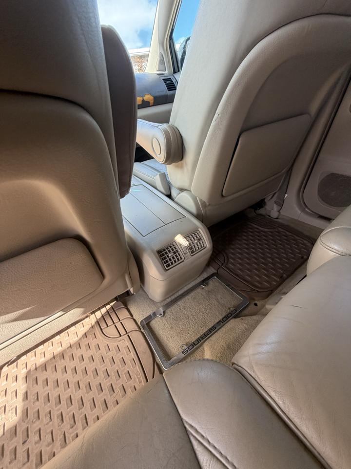 Lexus RX 350 FWD 2009