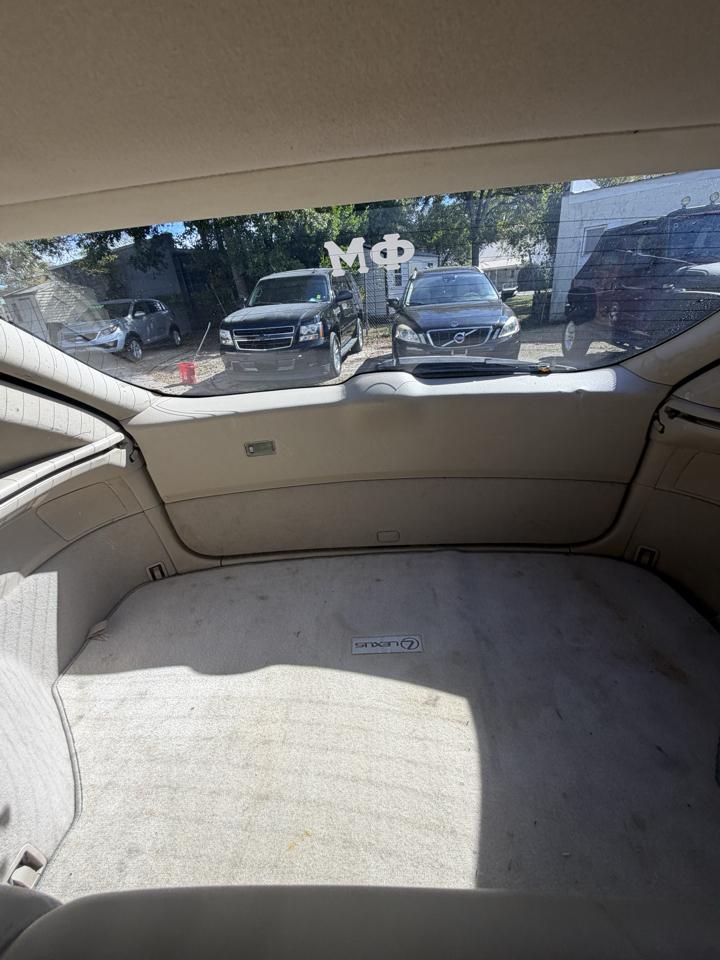 Lexus RX 350 FWD 2009