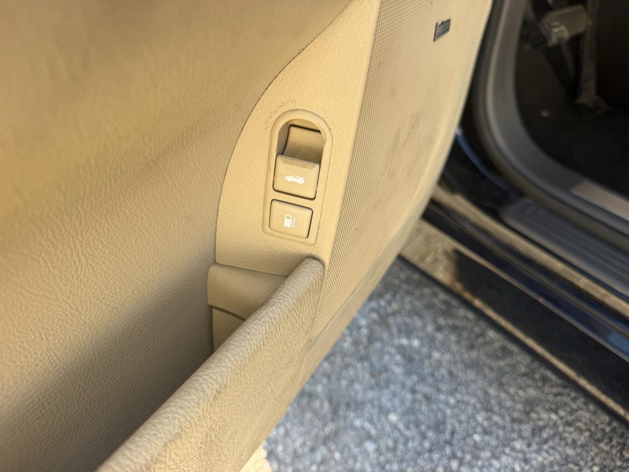 Hyundai Genesis 3.8L 2013