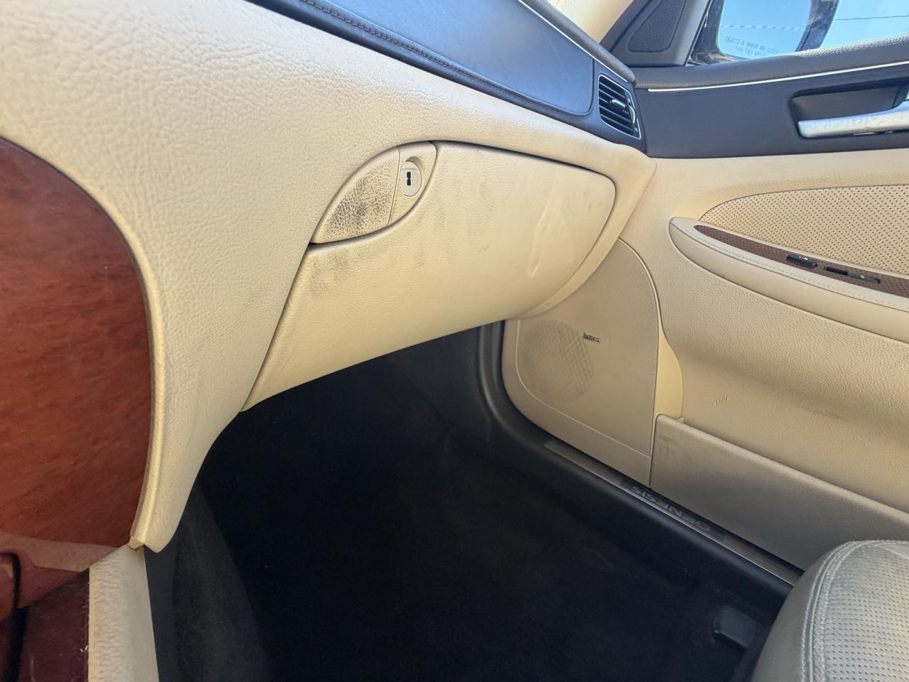 Hyundai Genesis 3.8L 2013