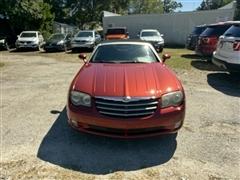 2006 Chrysler Crossfire 