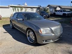 2012 Chrysler 300 